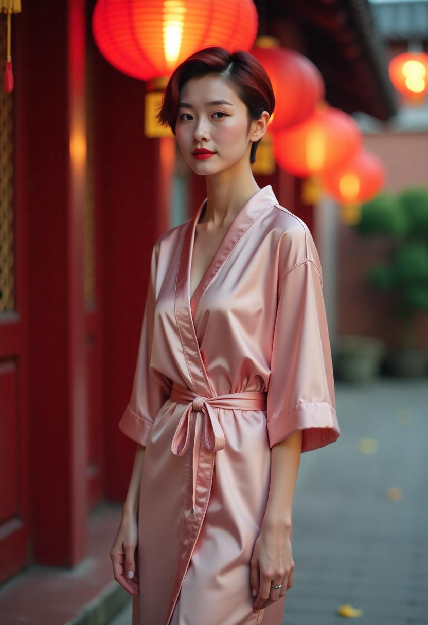 锦书寄远