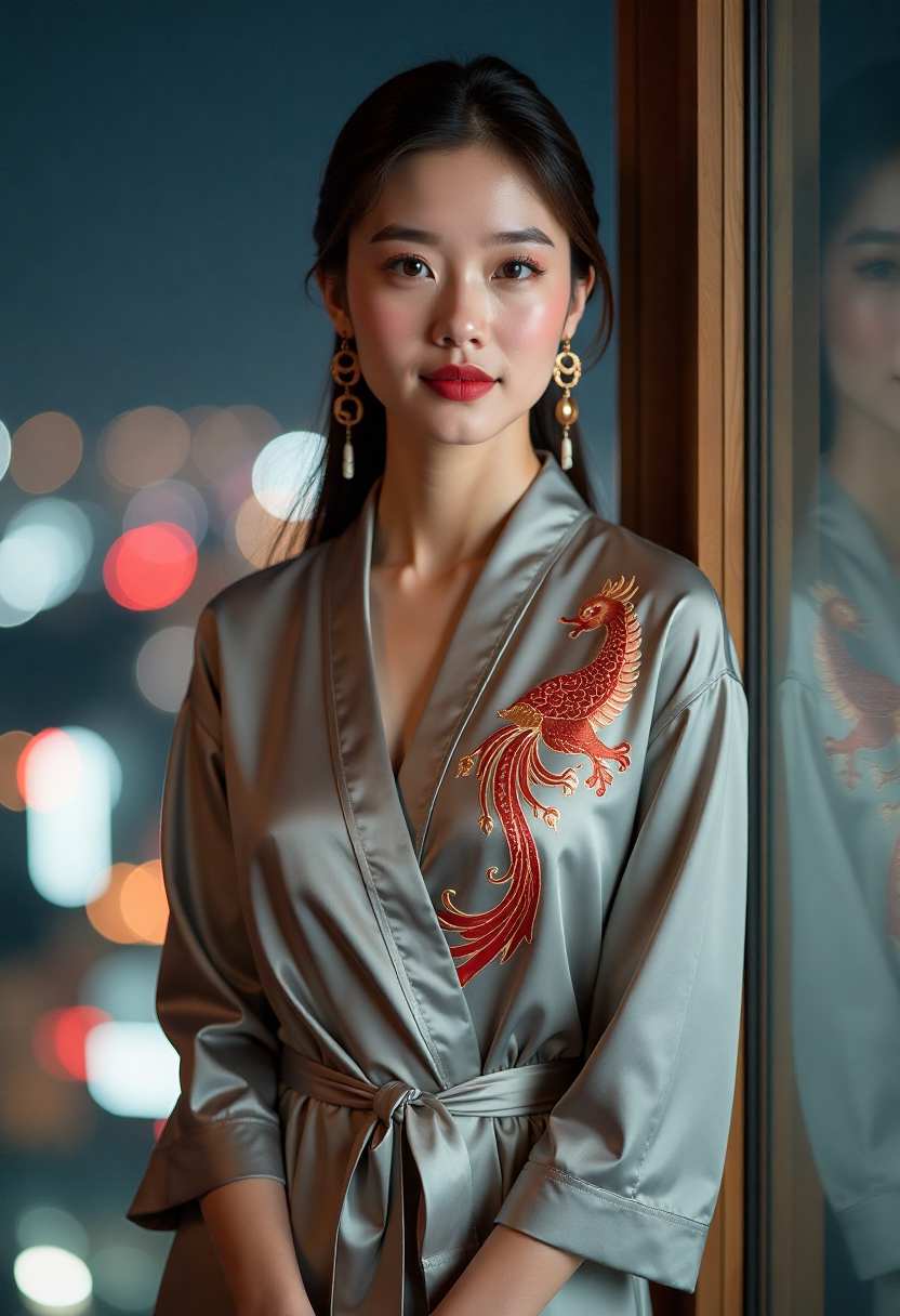 云端合伙人海报