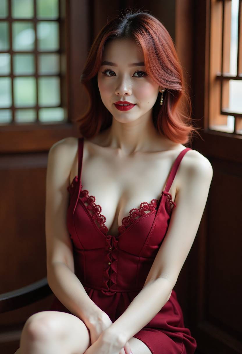山河有约海报