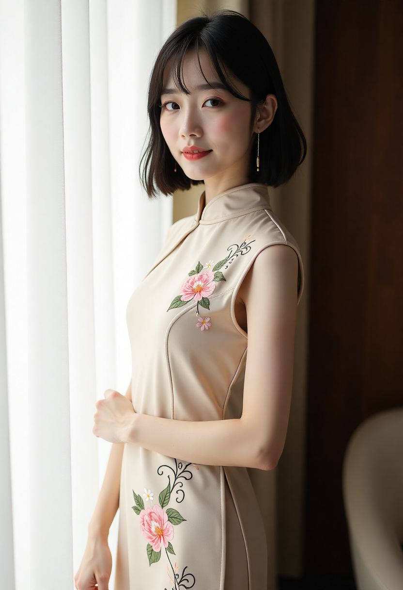 兰香如故剧集画面